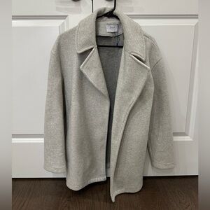 Zara coat